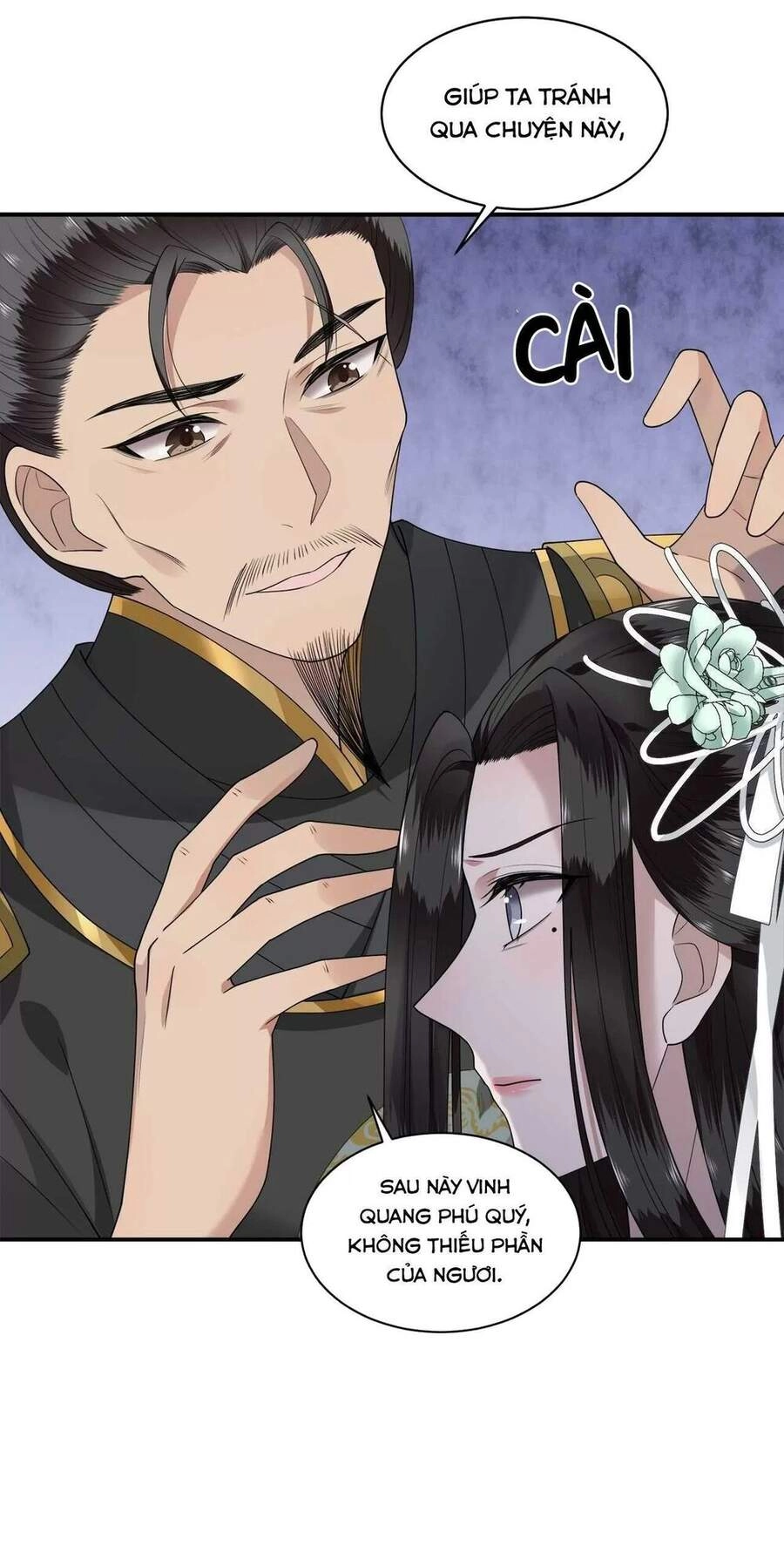 Phượng Hoàng Vu Phi Chapter 94 - 10