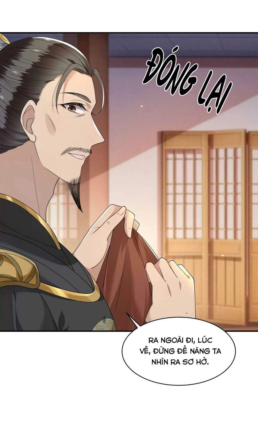 Phượng Hoàng Vu Phi Chapter 94 - 14