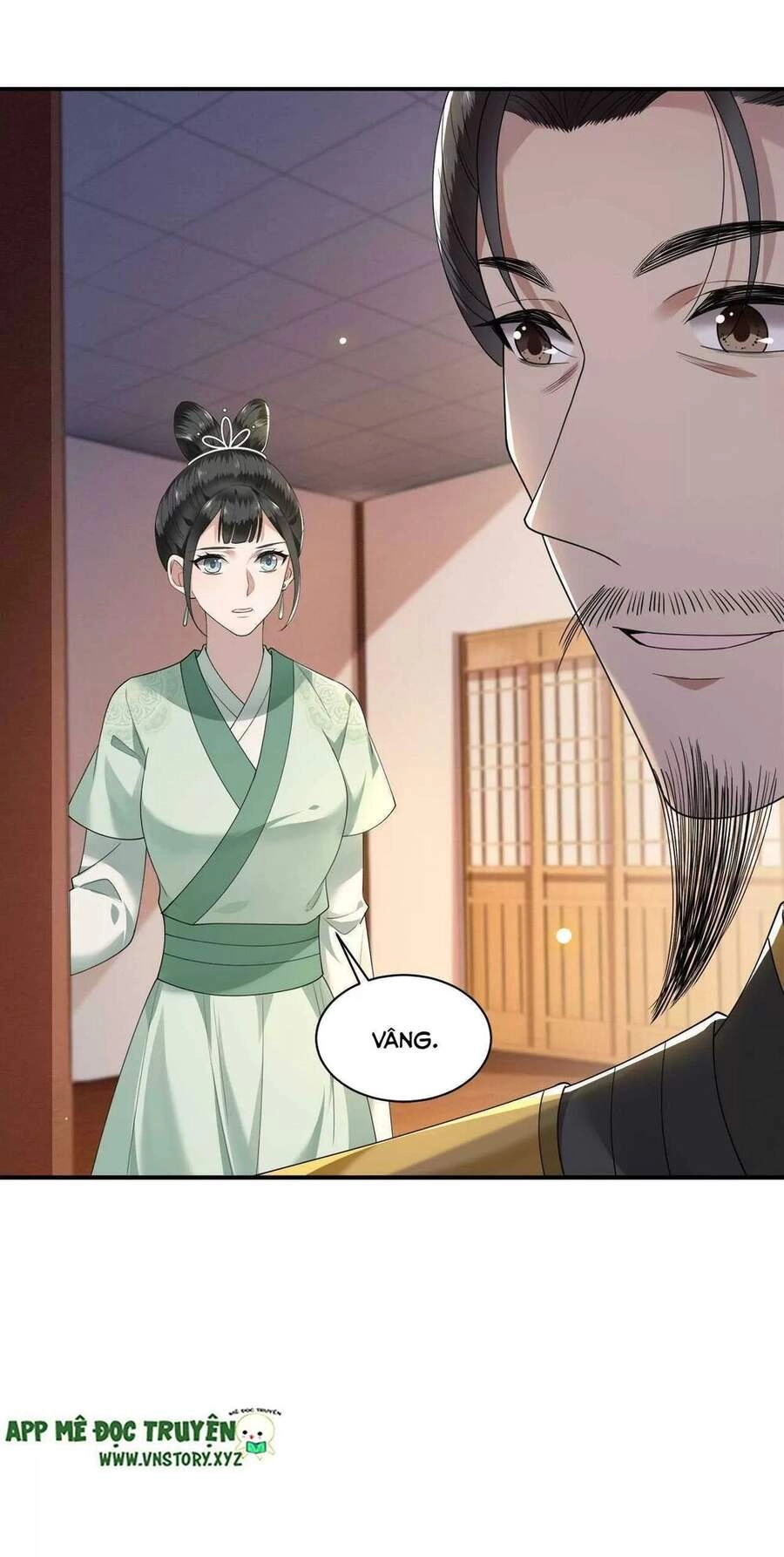 Phượng Hoàng Vu Phi Chapter 94 - 15