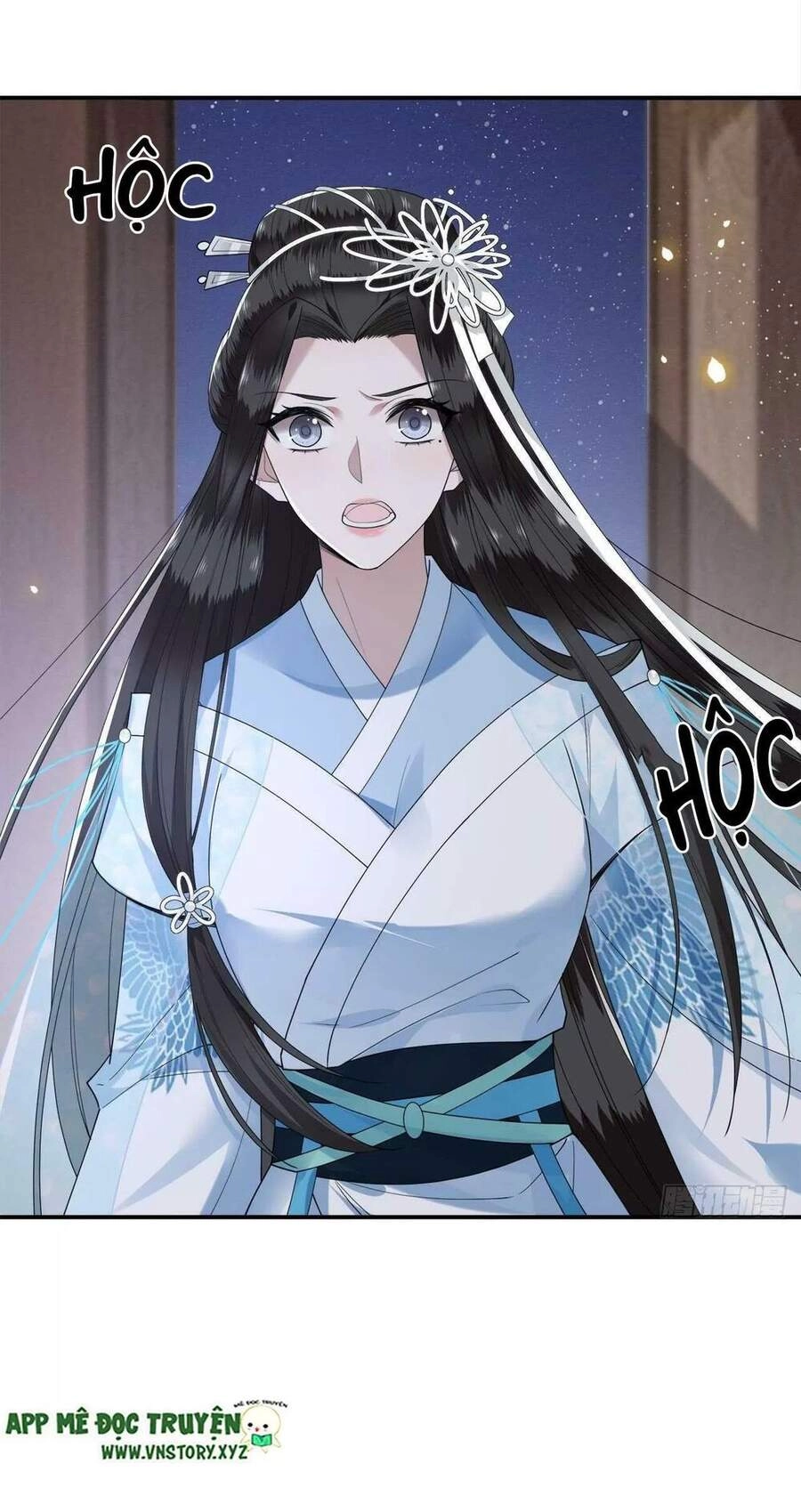 Phượng Hoàng Vu Phi Chapter 94 - 20