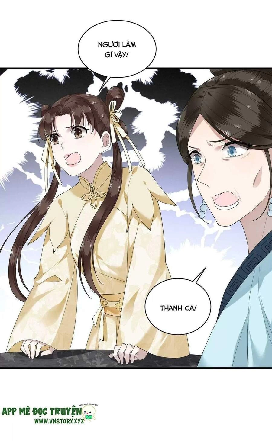 Phượng Hoàng Vu Phi Chapter 94 - 24