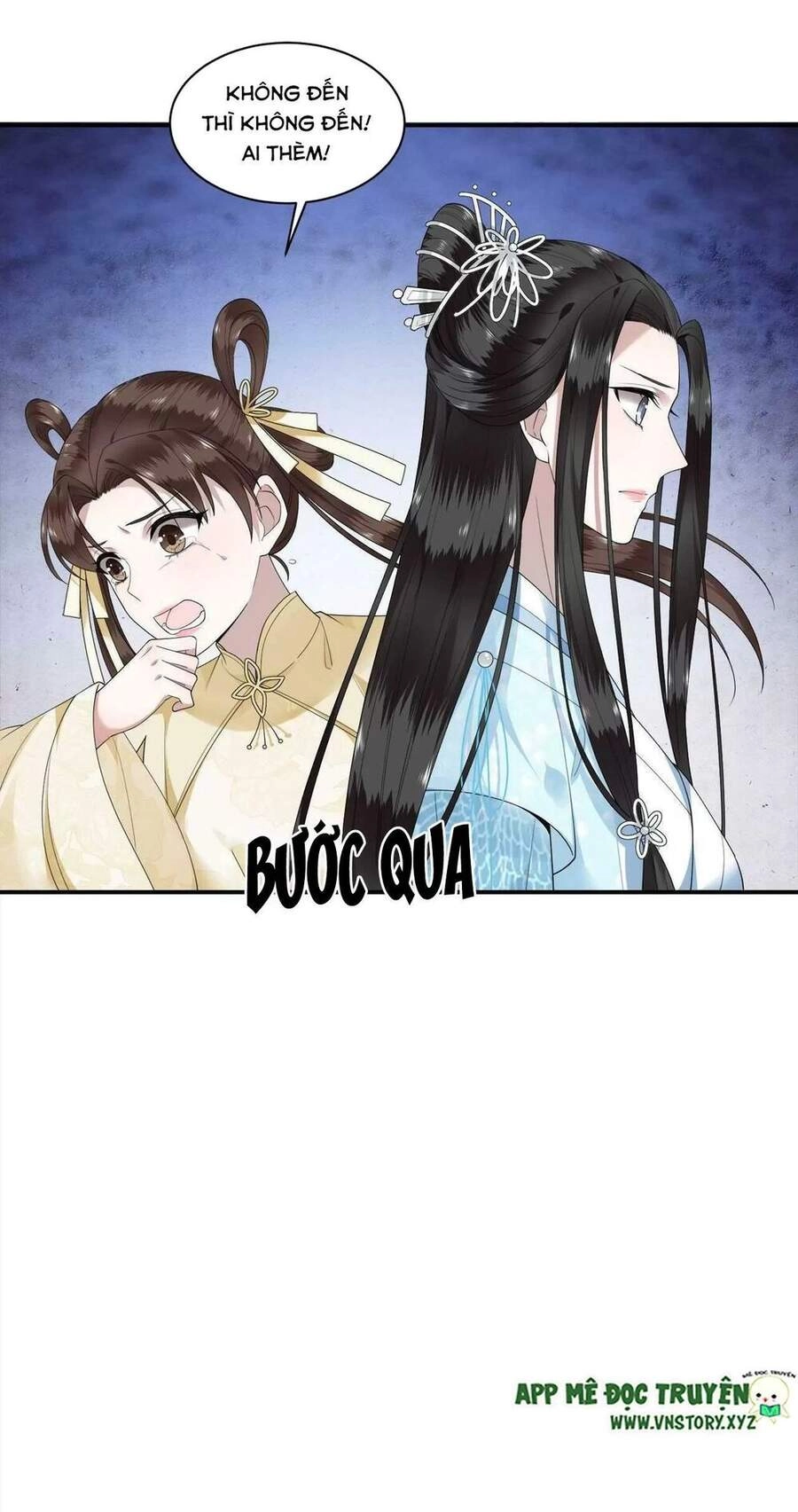 Phượng Hoàng Vu Phi Chapter 94 - 27