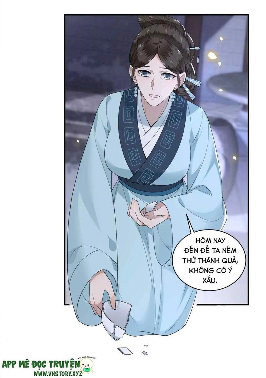 Phượng Hoàng Vu Phi Chapter 94 - 29