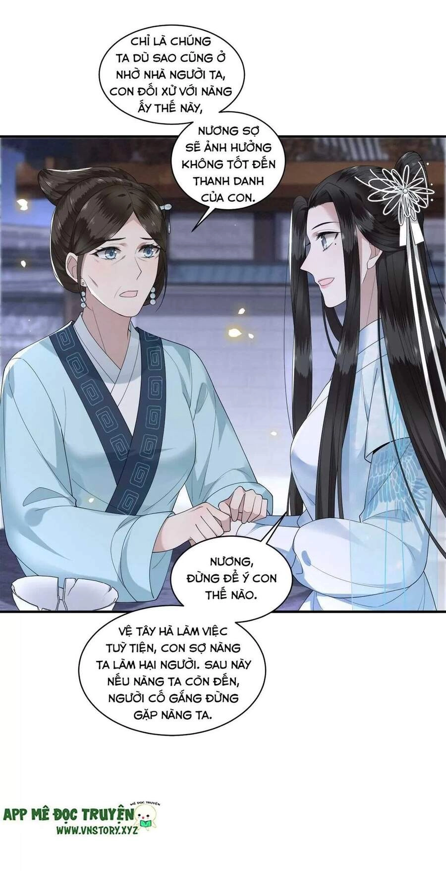 Phượng Hoàng Vu Phi Chapter 94 - 31