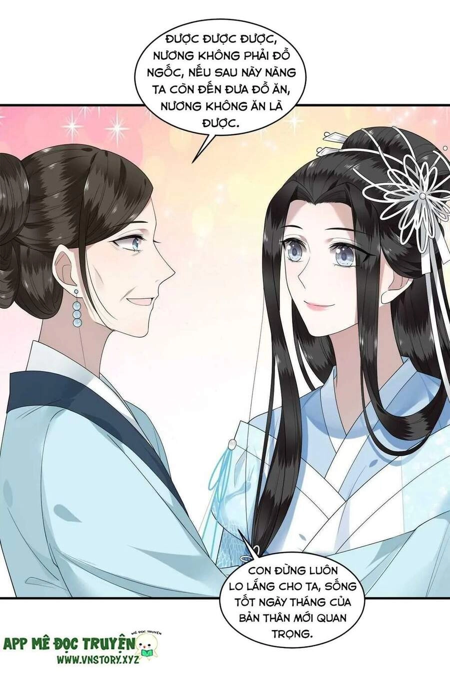 Phượng Hoàng Vu Phi Chapter 94 - 32