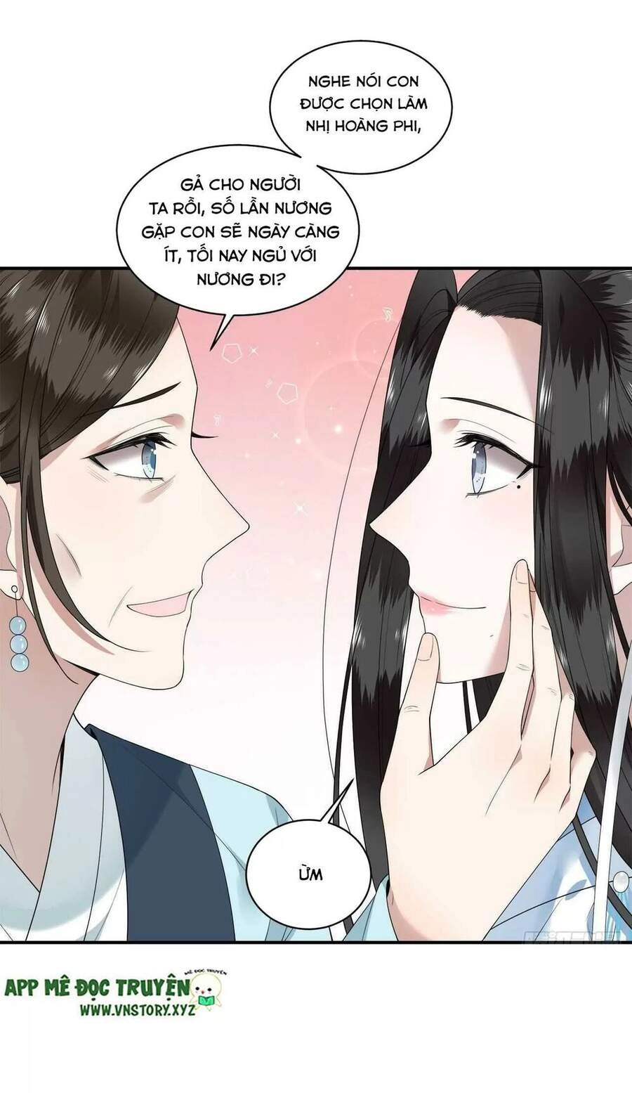 Phượng Hoàng Vu Phi Chapter 94 - 33