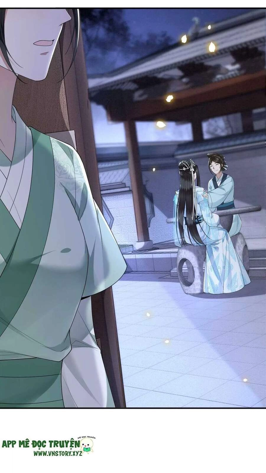 Phượng Hoàng Vu Phi Chapter 94 - 35