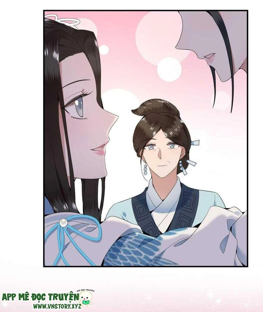 Phượng Hoàng Vu Phi Chapter 95 - 8