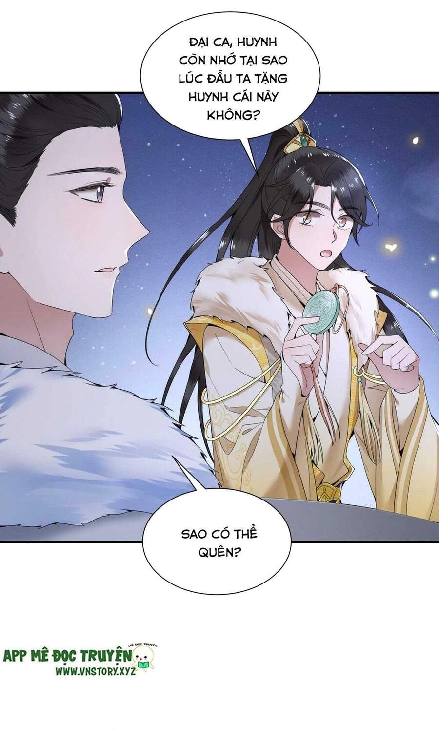 Phượng Hoàng Vu Phi Chapter 95 - 15