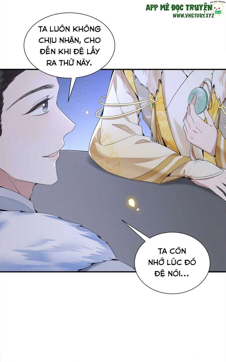 Phượng Hoàng Vu Phi Chapter 95 - 17