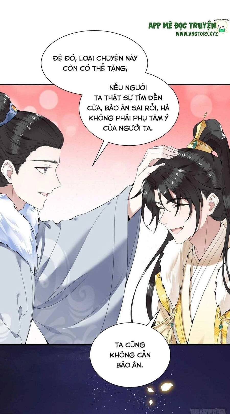 Phượng Hoàng Vu Phi Chapter 95 - 21