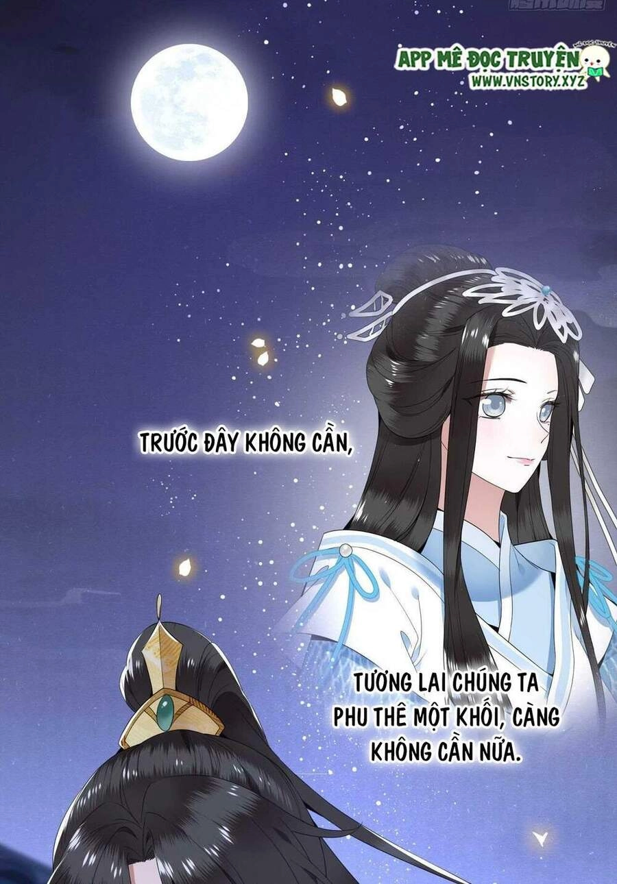 Phượng Hoàng Vu Phi Chapter 95 - 22