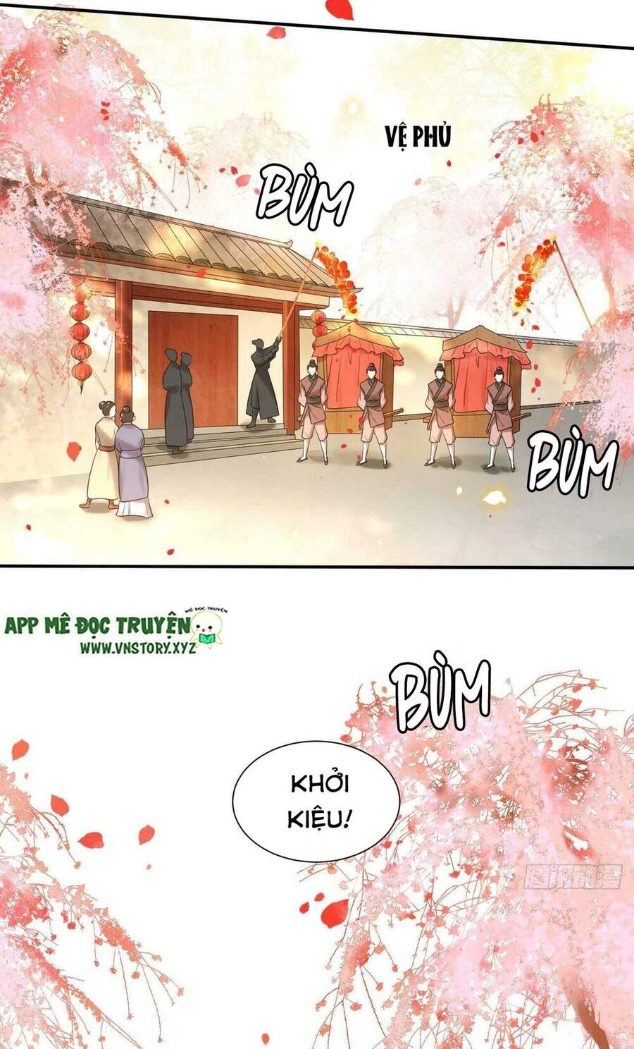 Phượng Hoàng Vu Phi Chapter 95 - 25