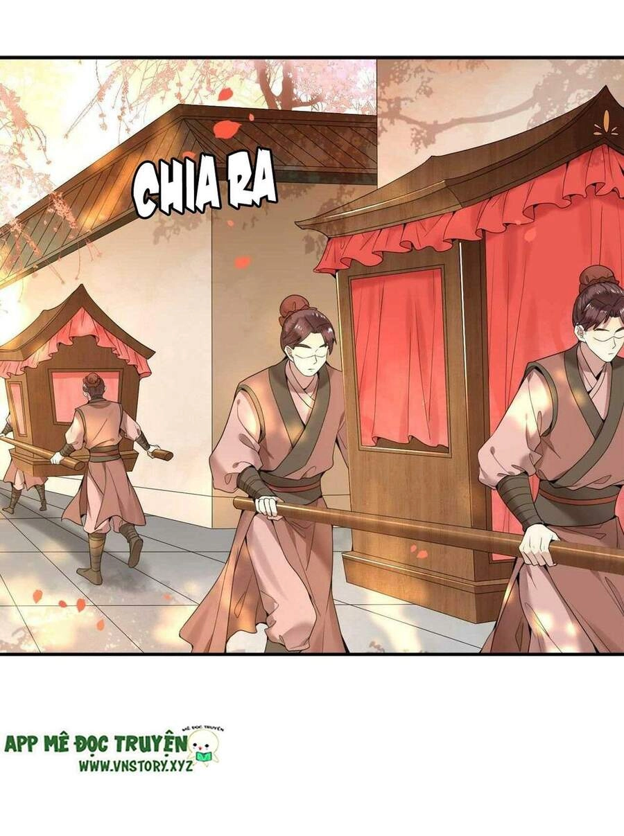 Phượng Hoàng Vu Phi Chapter 95 - 27