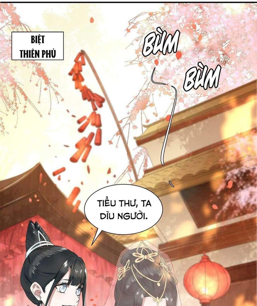 Phượng Hoàng Vu Phi Chapter 95 - 28