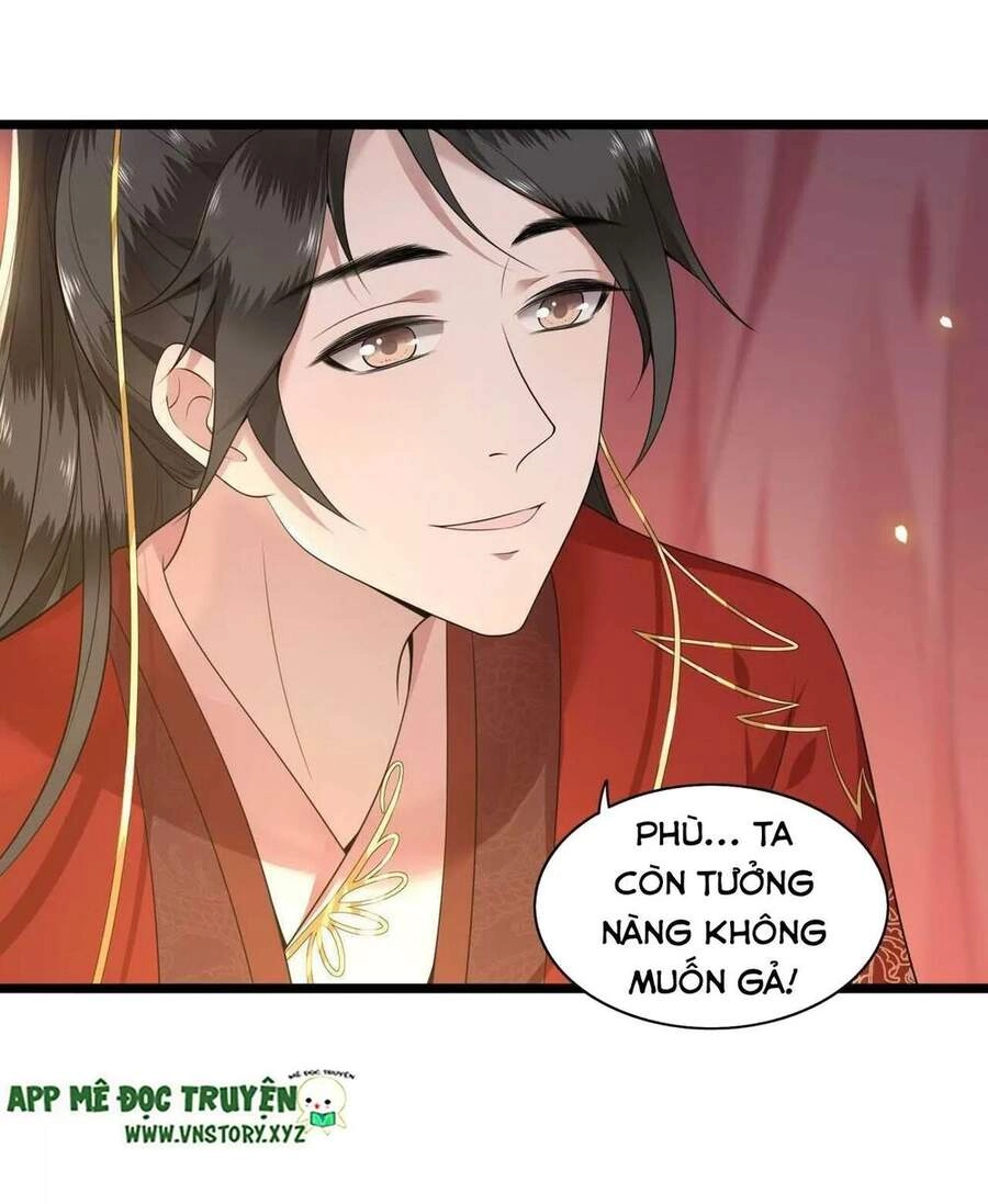 Phượng Hoàng Vu Phi Chapter 96 - 4