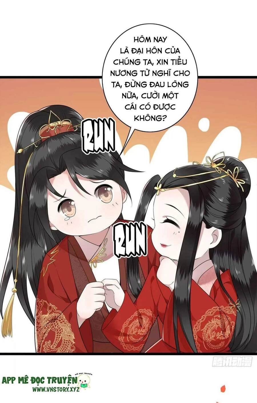 Phượng Hoàng Vu Phi Chapter 96 - 6