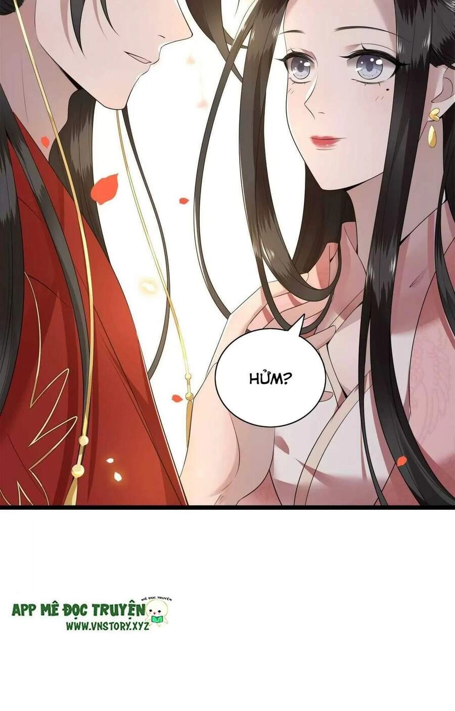 Phượng Hoàng Vu Phi Chapter 96 - 8