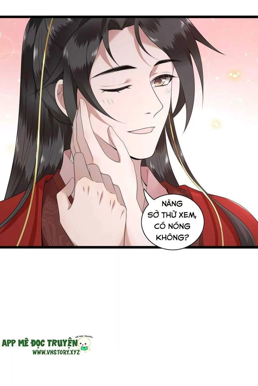 Phượng Hoàng Vu Phi Chapter 96 - 9