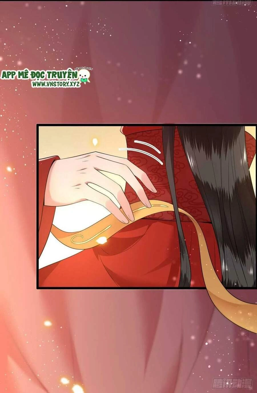 Phượng Hoàng Vu Phi Chapter 96 - 13