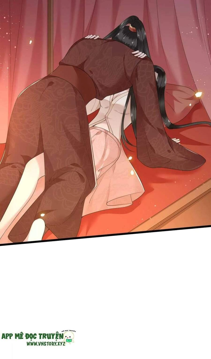 Phượng Hoàng Vu Phi Chapter 96 - 17