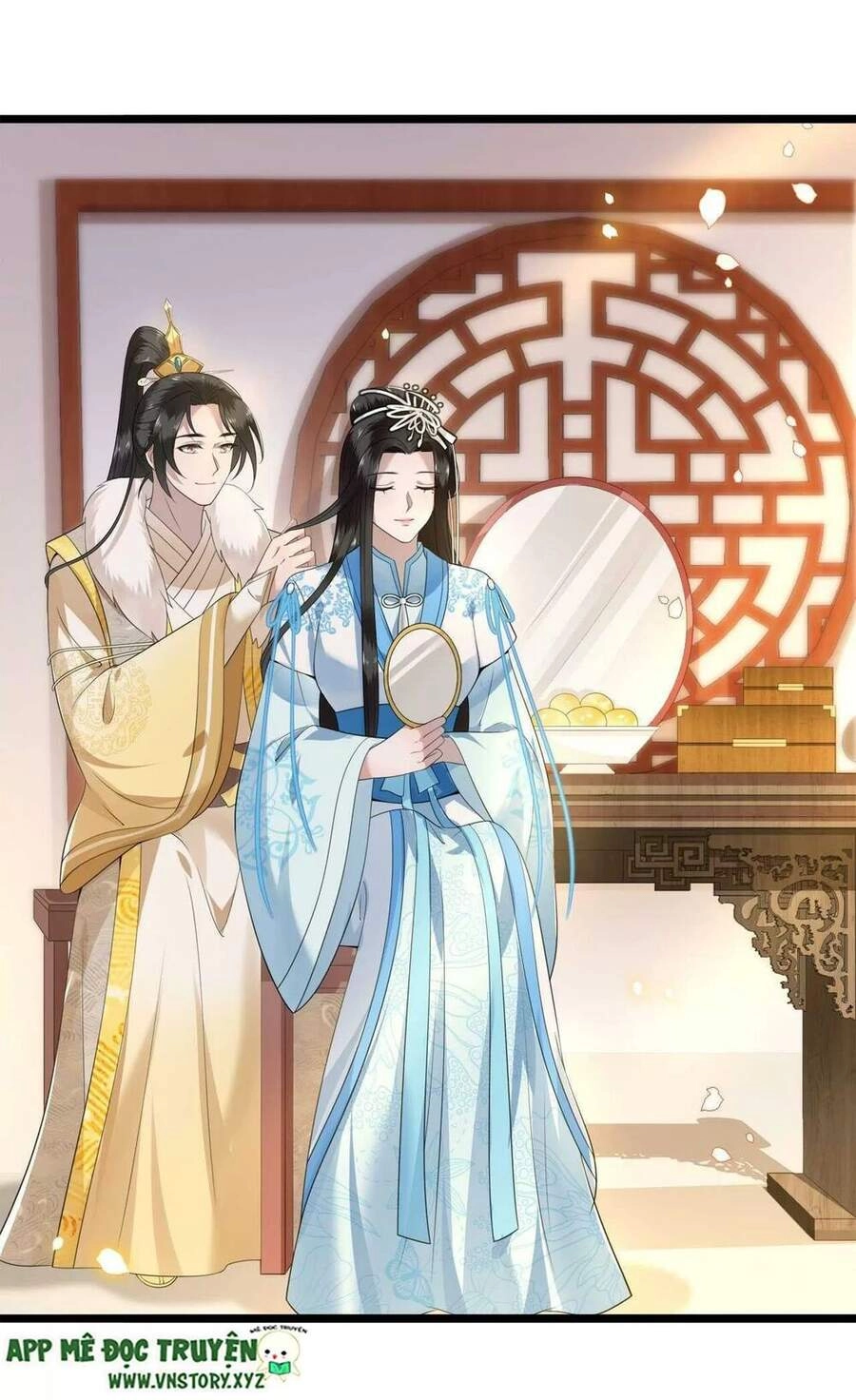 Phượng Hoàng Vu Phi Chapter 96 - 20