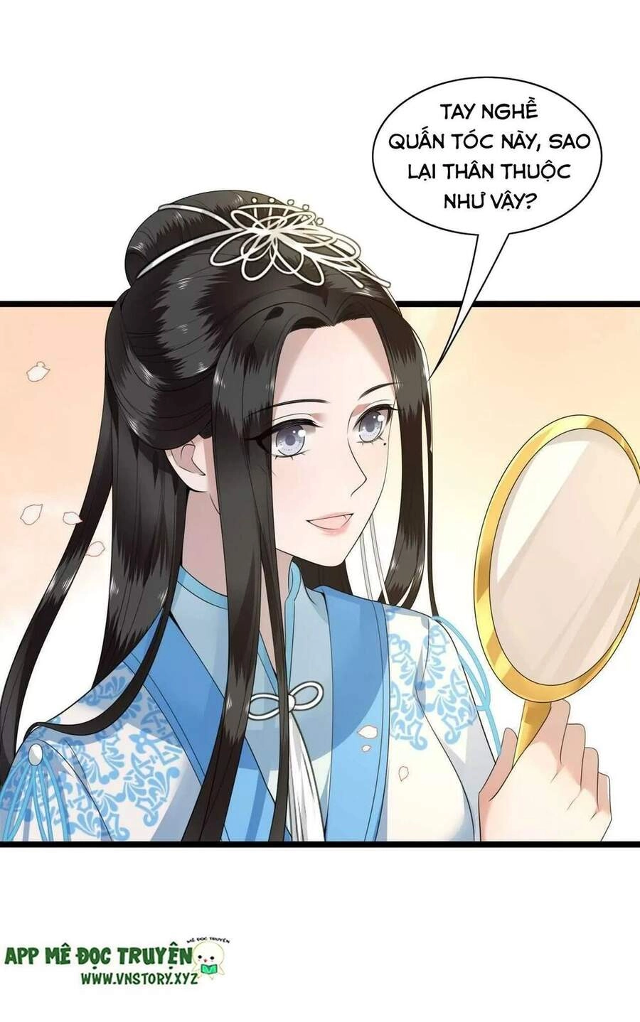 Phượng Hoàng Vu Phi Chapter 96 - 21