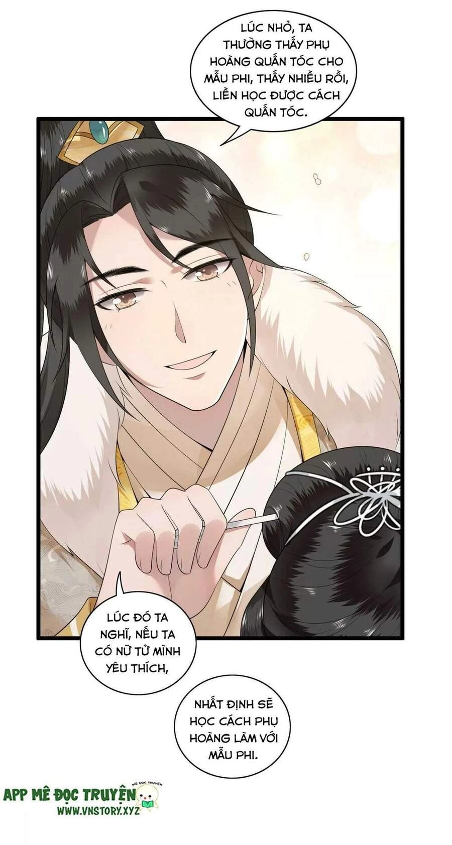 Phượng Hoàng Vu Phi Chapter 96 - 22