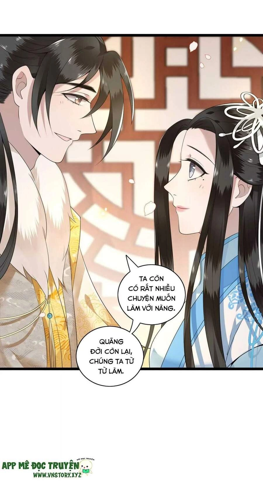 Phượng Hoàng Vu Phi Chapter 96 - 24