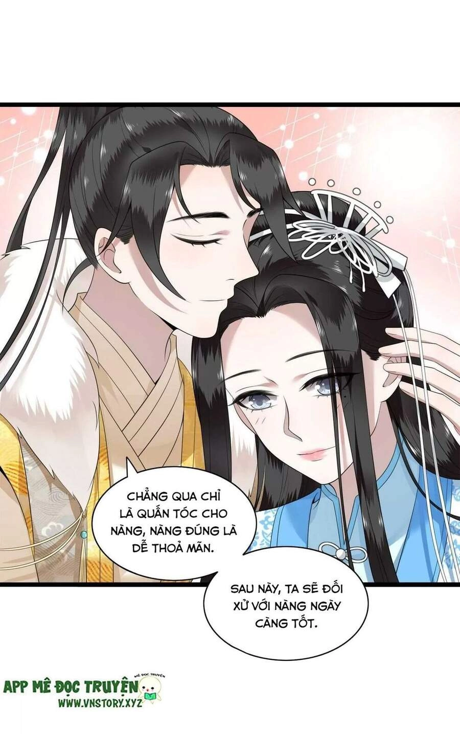 Phượng Hoàng Vu Phi Chapter 96 - 27