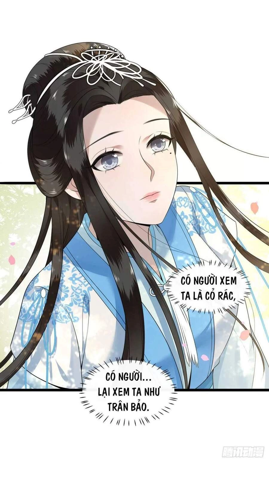 Phượng Hoàng Vu Phi Chapter 96 - 33