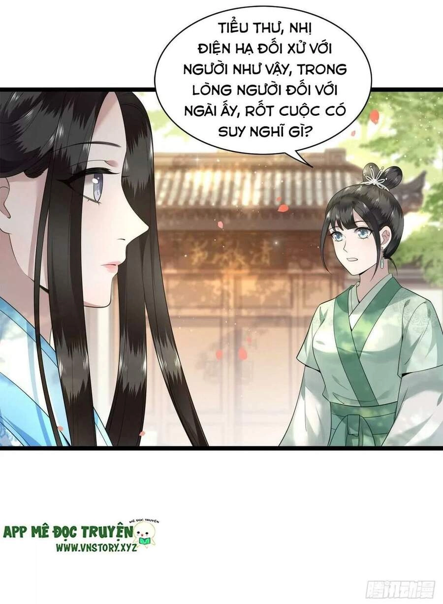 Phượng Hoàng Vu Phi Chapter 96 - 34