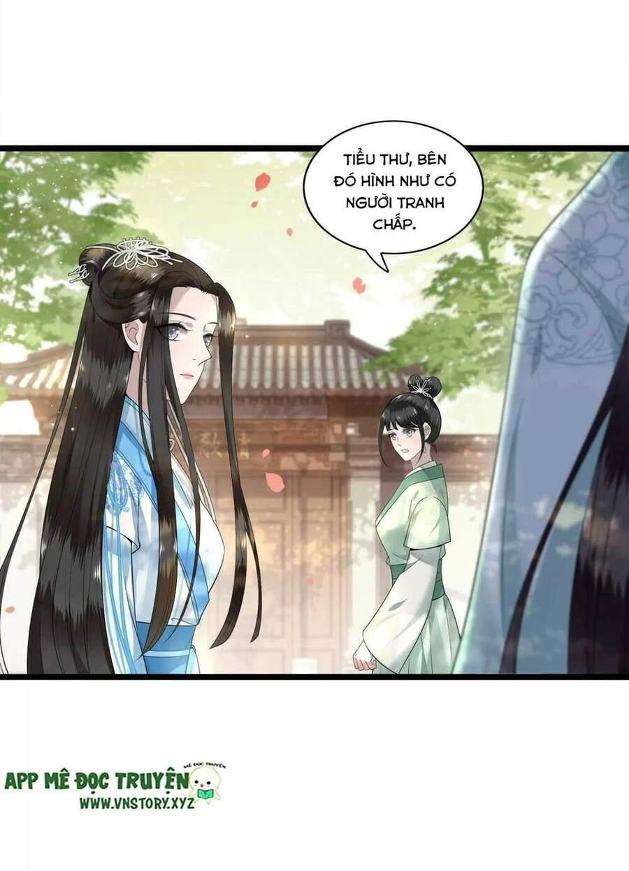 Phượng Hoàng Vu Phi Chapter 96 - 36