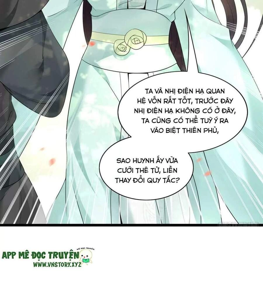 Phượng Hoàng Vu Phi Chapter 96 - 38