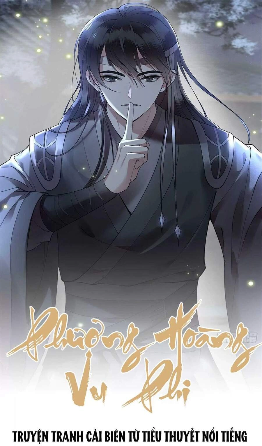 Phượng Hoàng Vu Phi Chapter 97 - 1