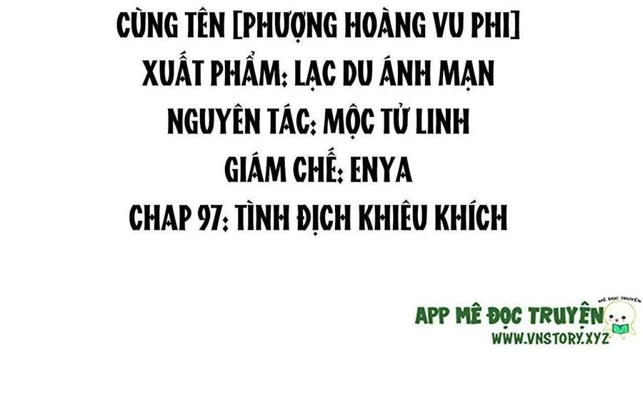 Phượng Hoàng Vu Phi Chapter 97 - 2