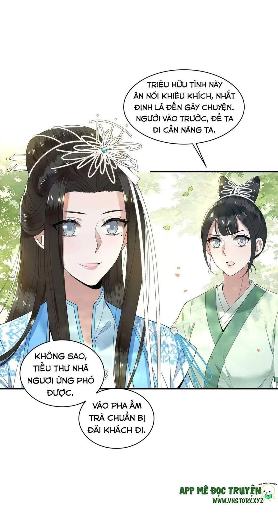 Phượng Hoàng Vu Phi Chapter 97 - 3