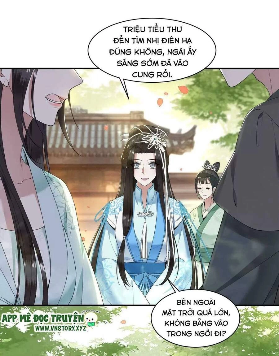 Phượng Hoàng Vu Phi Chapter 97 - 4