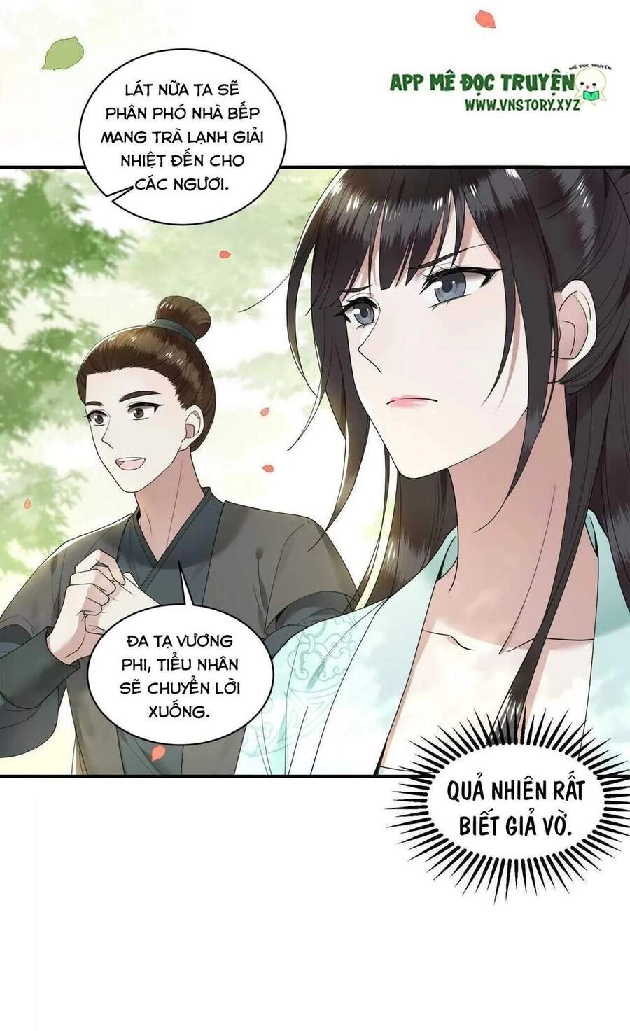 Phượng Hoàng Vu Phi Chapter 97 - 9