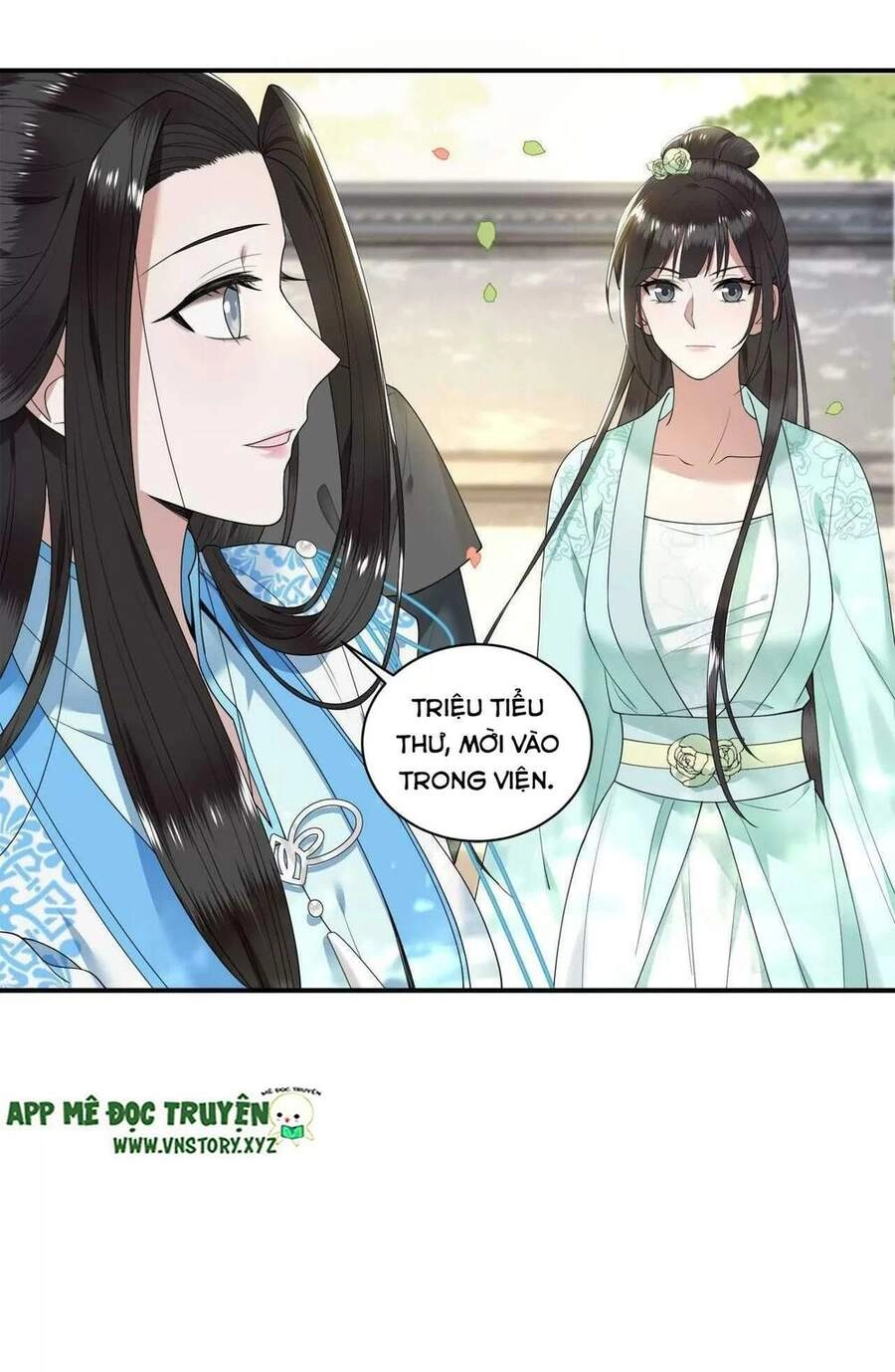 Phượng Hoàng Vu Phi Chapter 97 - 10