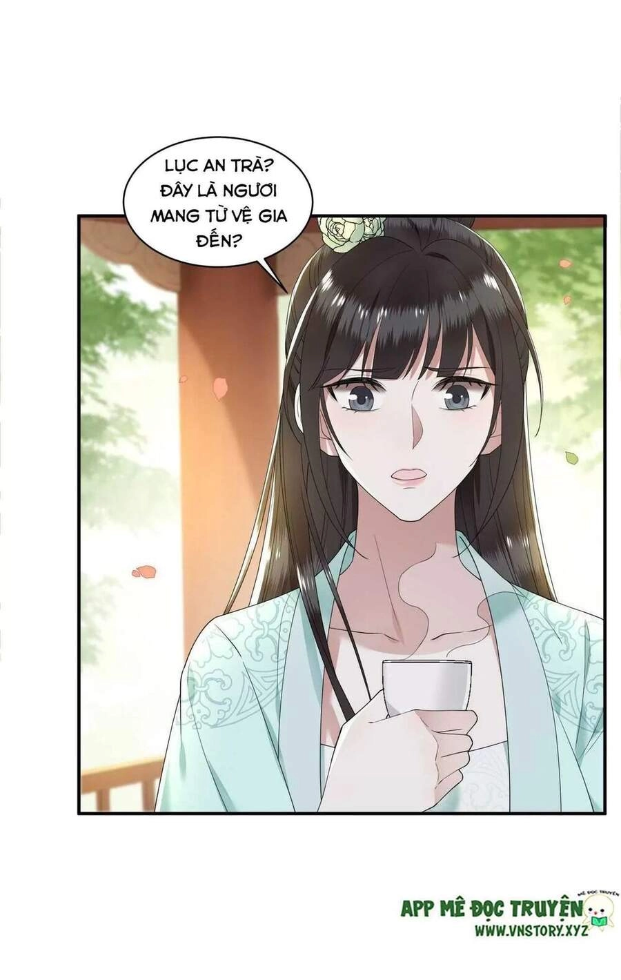 Phượng Hoàng Vu Phi Chapter 97 - 16