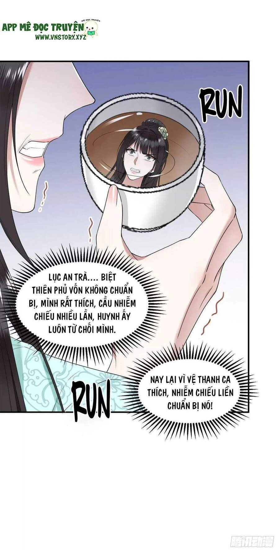 Phượng Hoàng Vu Phi Chapter 97 - 18