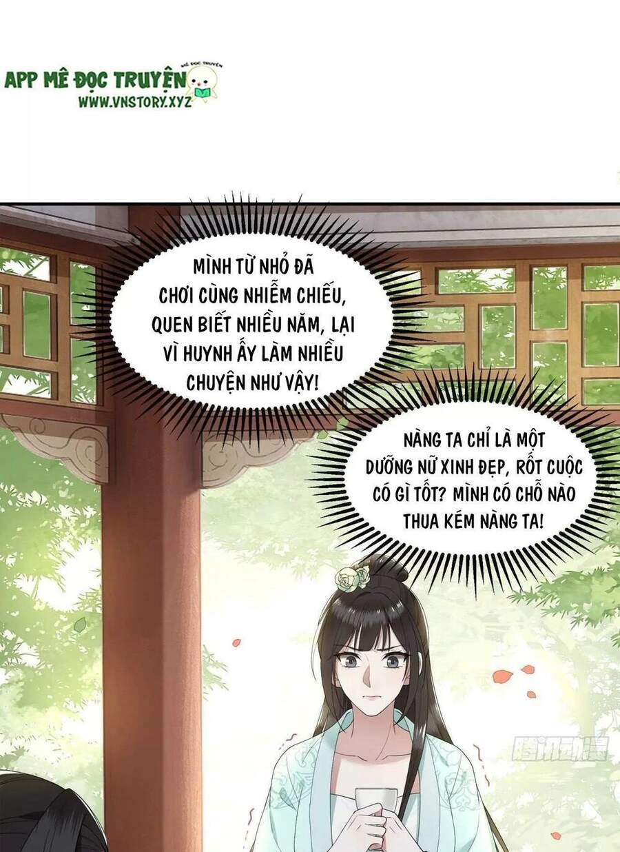 Phượng Hoàng Vu Phi Chapter 97 - 19