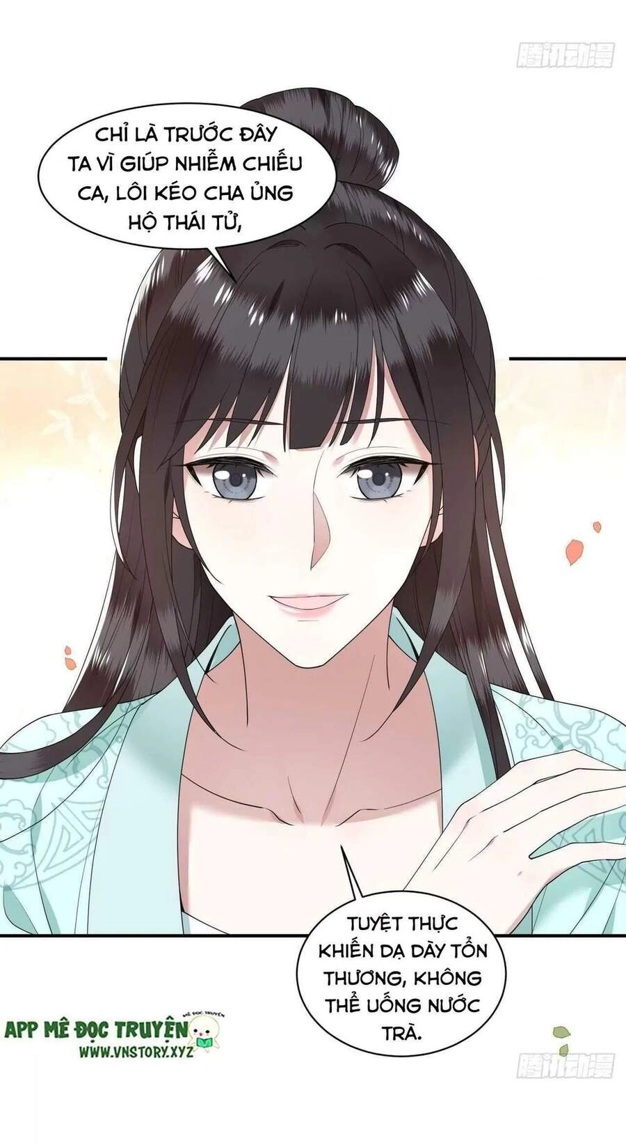 Phượng Hoàng Vu Phi Chapter 97 - 22