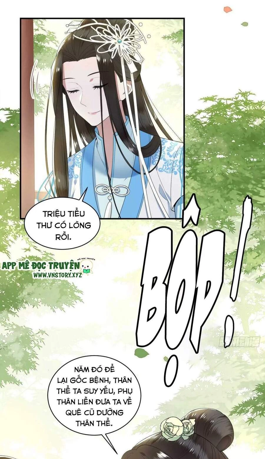 Phượng Hoàng Vu Phi Chapter 97 - 23