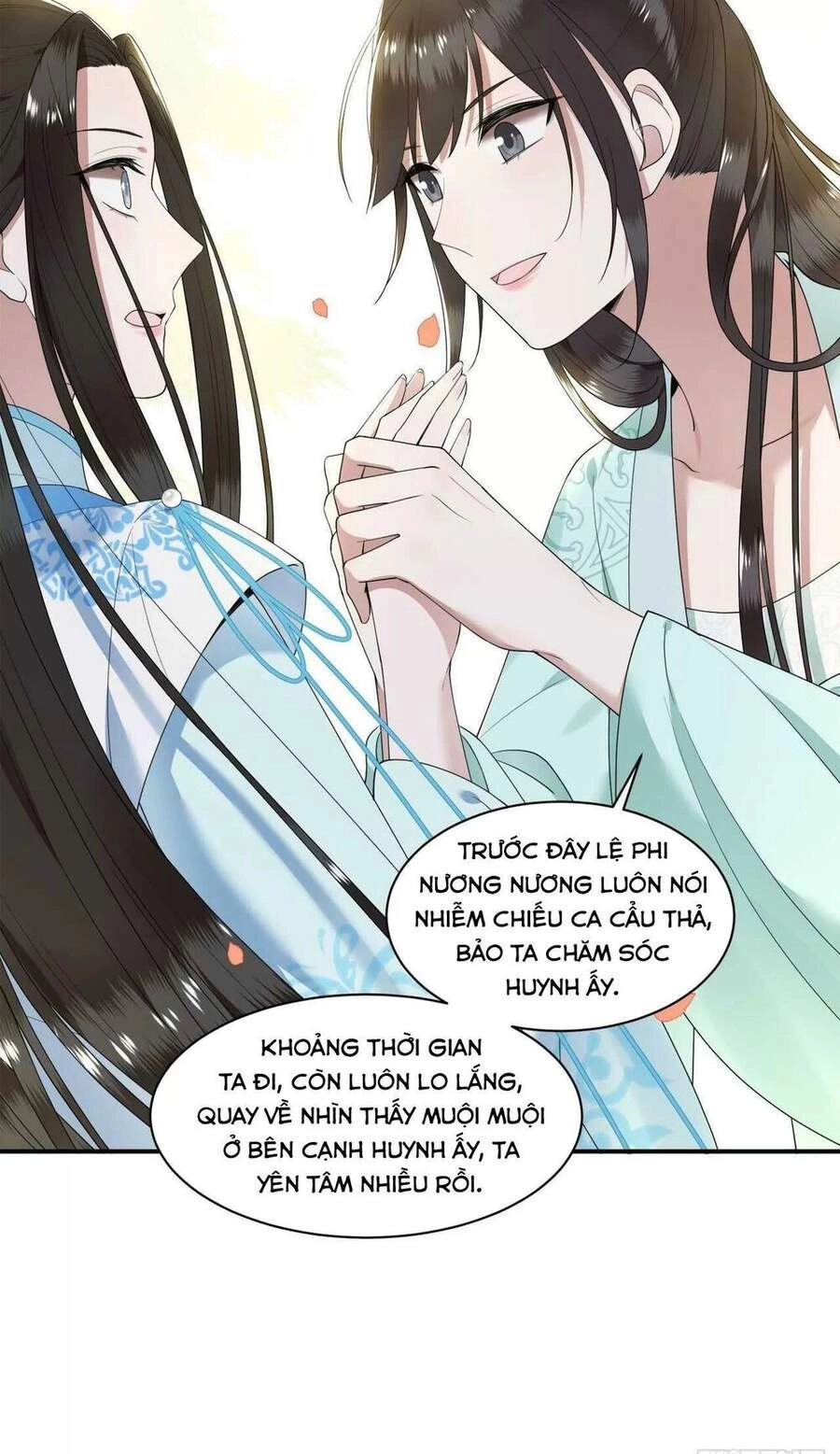 Phượng Hoàng Vu Phi Chapter 97 - 24