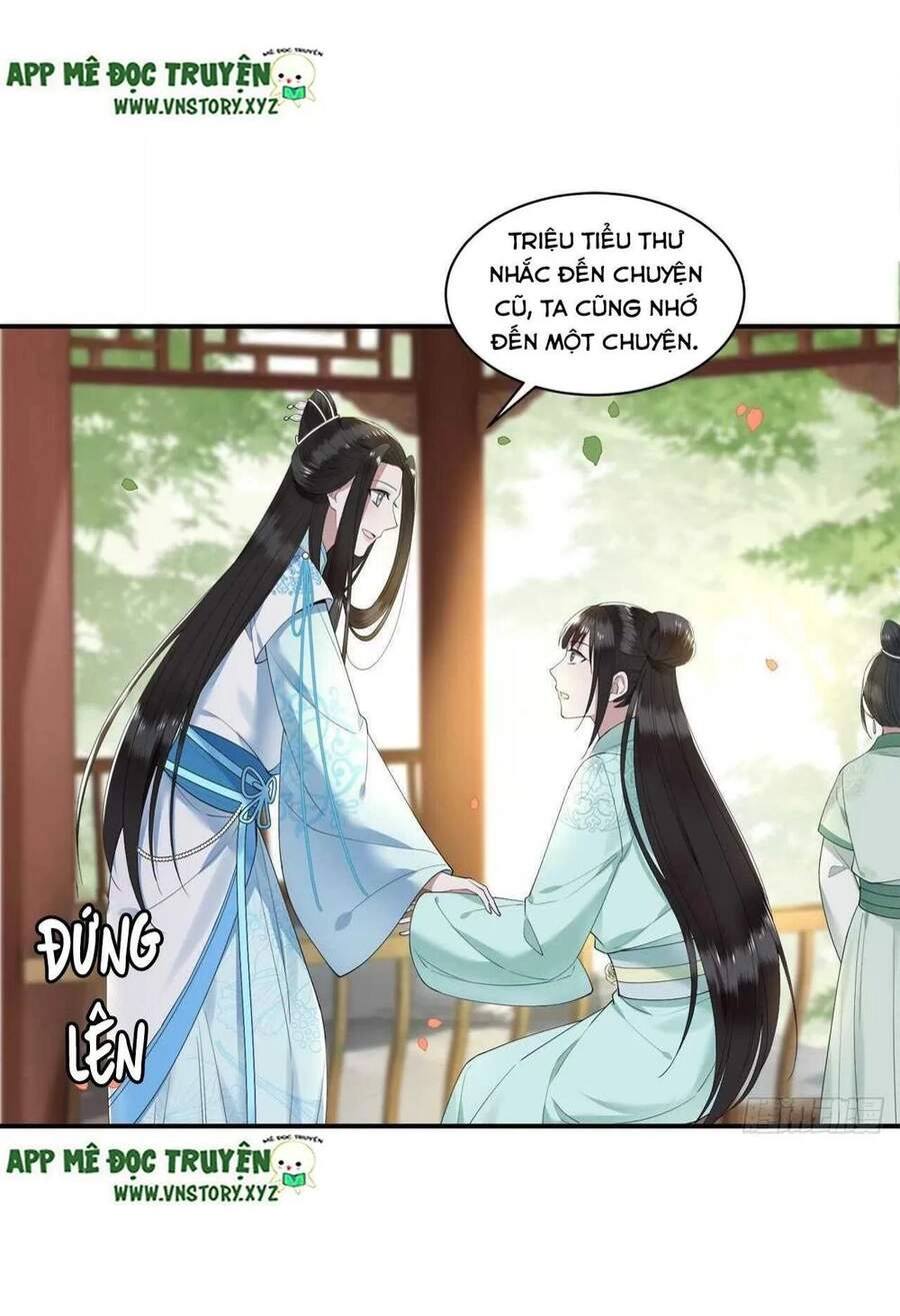 Phượng Hoàng Vu Phi Chapter 97 - 28