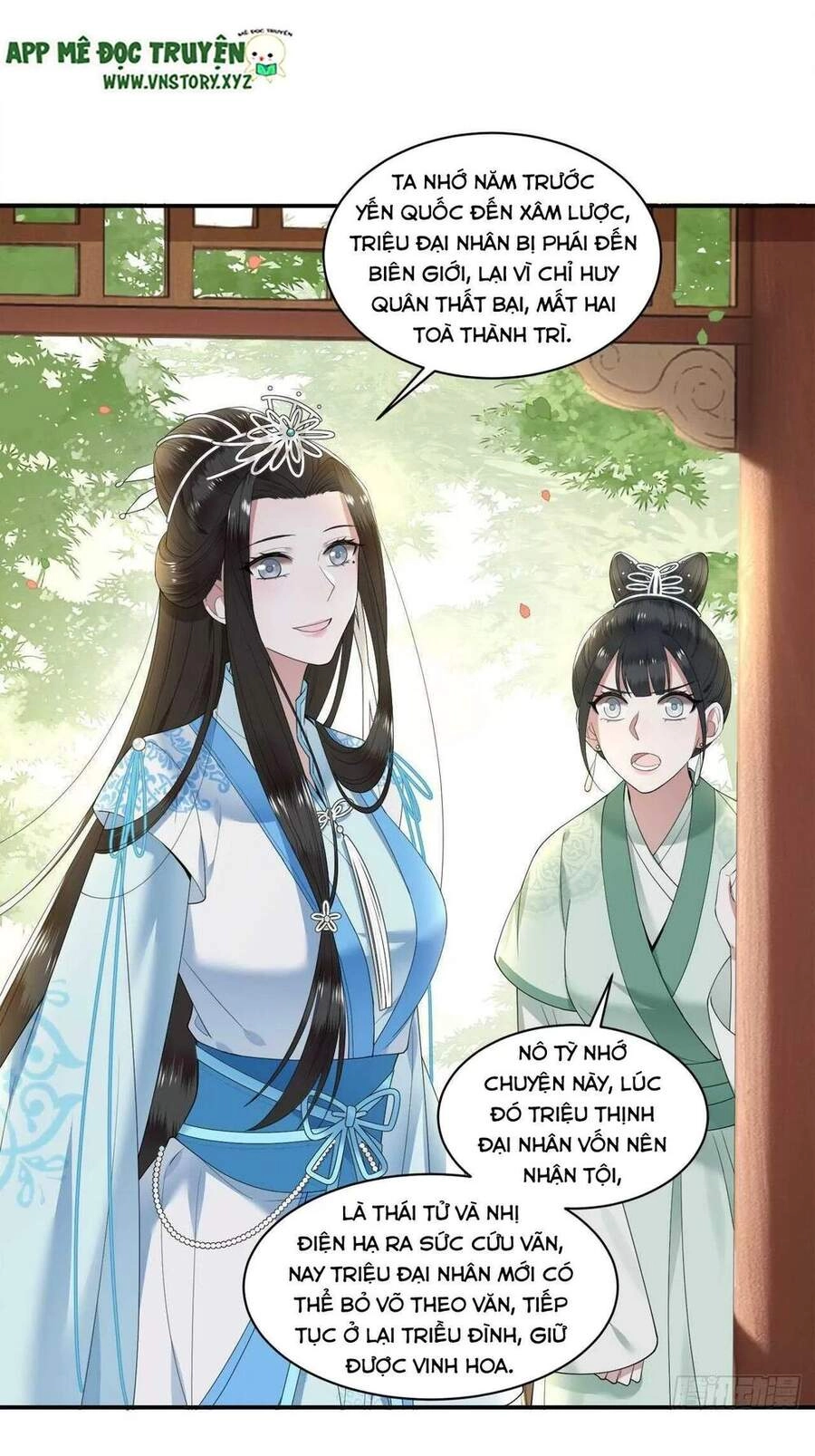 Phượng Hoàng Vu Phi Chapter 97 - 30