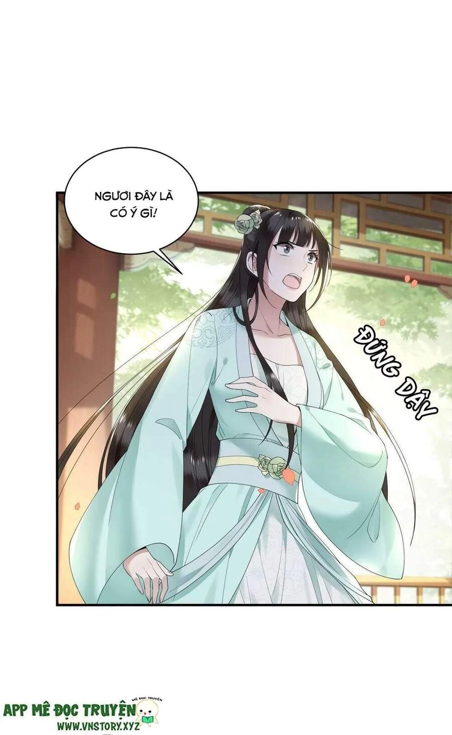 Phượng Hoàng Vu Phi Chapter 97 - 31