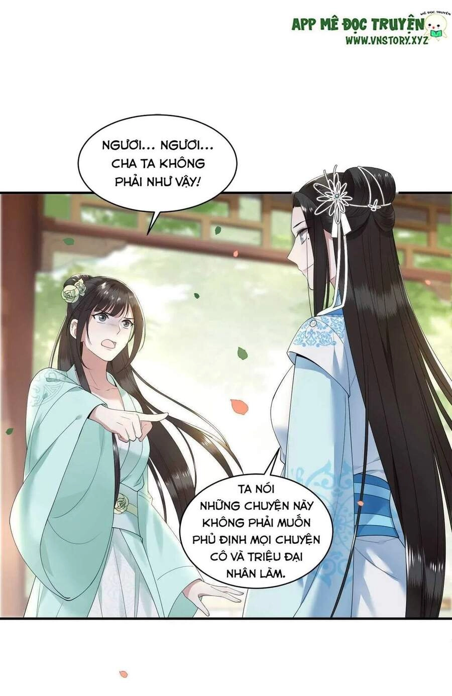 Phượng Hoàng Vu Phi Chapter 97 - 33